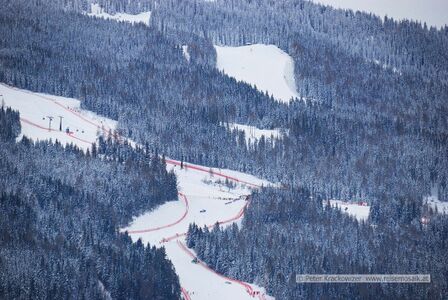 Alpine Ski WM 2013 Schladming 05 Feb Wetterbedingungen 07.jpg