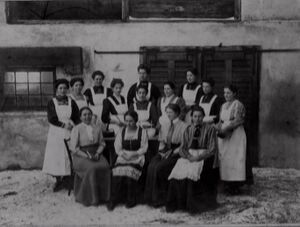 Am Grabnerhof 1914.jpg