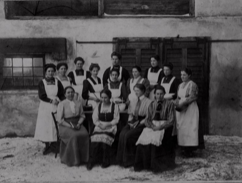 Datei:Am Grabnerhof 1914.jpg