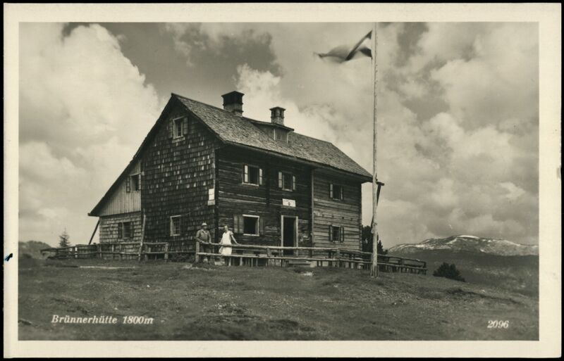 Datei:Brünnerhütte historische Postkarte.jpg