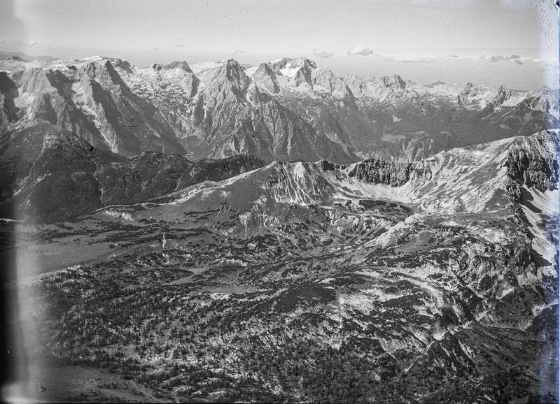 Datei:Mölbing-Berggruppe Warscheneckgruppe 1933.jpg