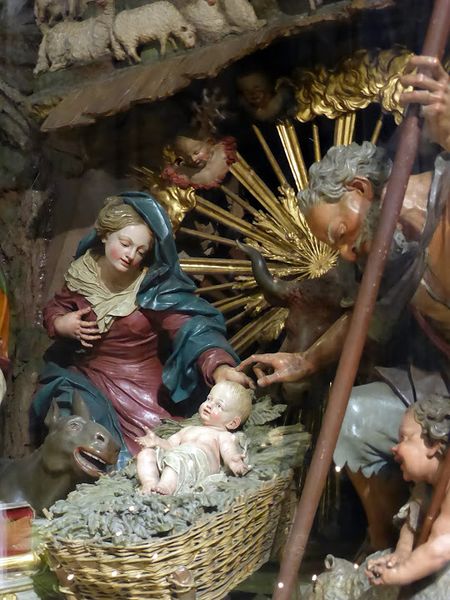 Datei:Admonter Weihnachtskrippe160468.JPG