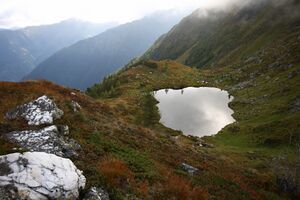 Griegelsee großsölk 71731 2014-09-16.jpg