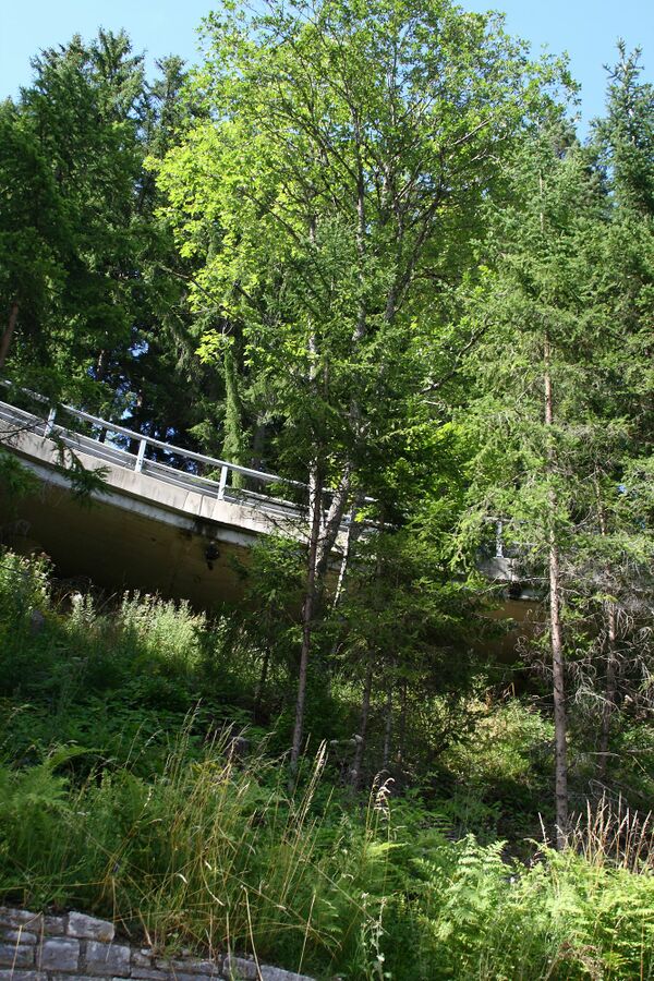 Hangbrücke II EnnstalWiki