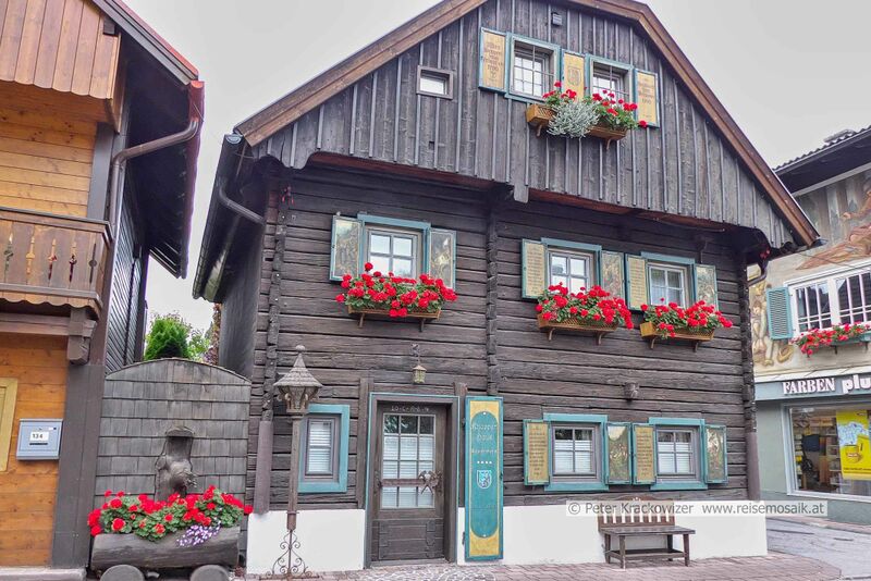 Datei:Schladming ältestes Knappenhaus 01.jpg