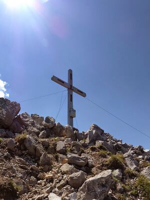 Hahnstein admont 60456 2014-06-12.JPG