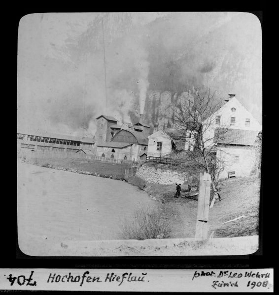 Datei:Hochofen Hieflau 1908.jpg