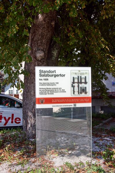 Datei:Salzburgertor rottenmann-0259-2023-09-11.jpg