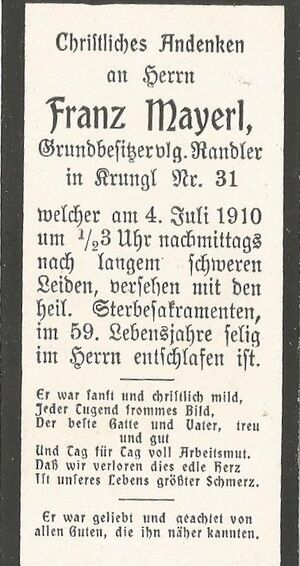 Sterbebild Franz Mayerl 1910.jpg