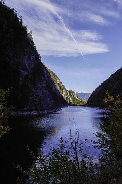Datei:Salza stausee-0464-2021-10-30.jpg