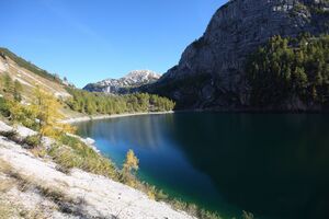 Vorderer Lahngangsee 2125 2011-10-16.jpg
