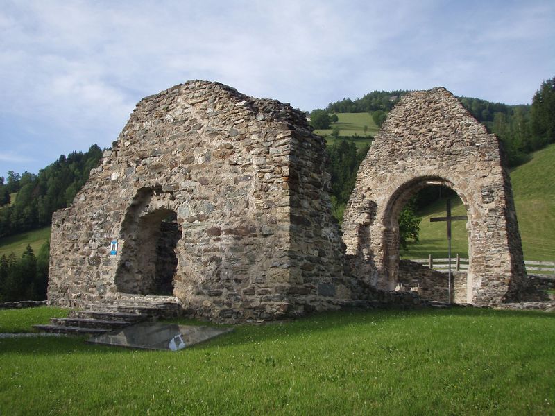Datei:Kirchenruine St. Ägydius 16.jpg