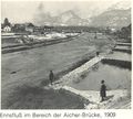 Enns bei Aich 1909.jpg