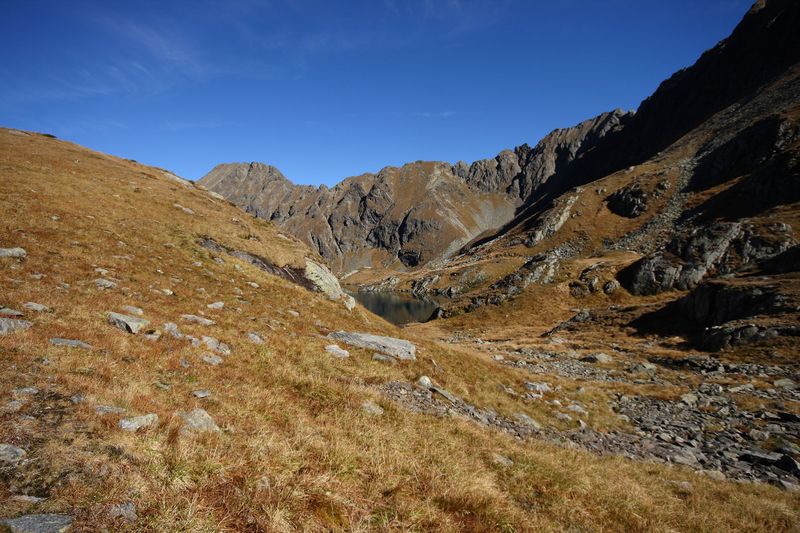 Datei:Mittlerer hüttkarsee 74723 2014-10-18.jpg