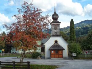 Ortskapelle Maria im Dorn0510.JPG