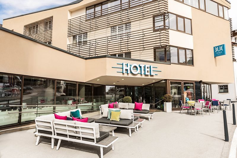 Datei:TUI BLUE Schladming 01.jpg