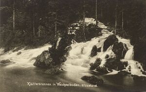 Kläfferquelle 1910 02.jpg