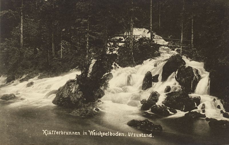 Datei:Kläfferquelle 1910 02.jpg