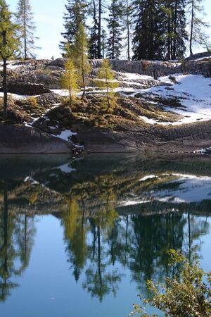 Vorderer Lahngangsee 2142 2011-10-16.jpg