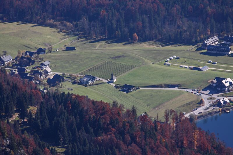 Datei:Dorfkirche Gößl-IMG 2972.jpg