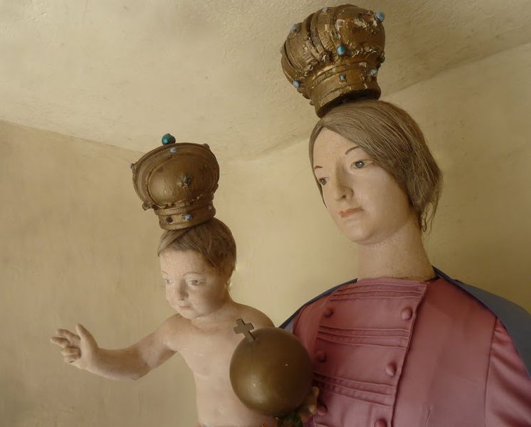 Datei:Marienbildstock in Lassing2.JPG