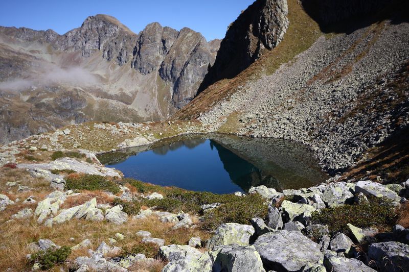 Datei:Wildsee2 weißpriach 0045 2013-10-03.jpg