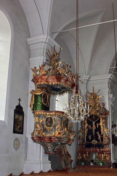 Datei:Kath.Kirche haus.i.E 59150 2017-09-21.jpg