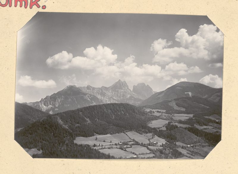 Datei:Paltental Admonter Reichensteingruppe 1930er.jpg