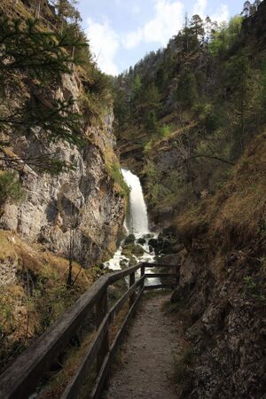 Wasserlochklamm palfau 70580 2018-04-23.jpg