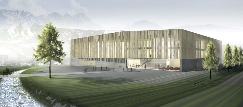 Datei:Mediencenter Eingang Foto.jpg