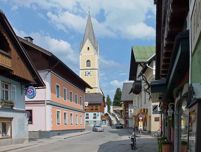 Datei:Mitterndorf Zentrum.jpg