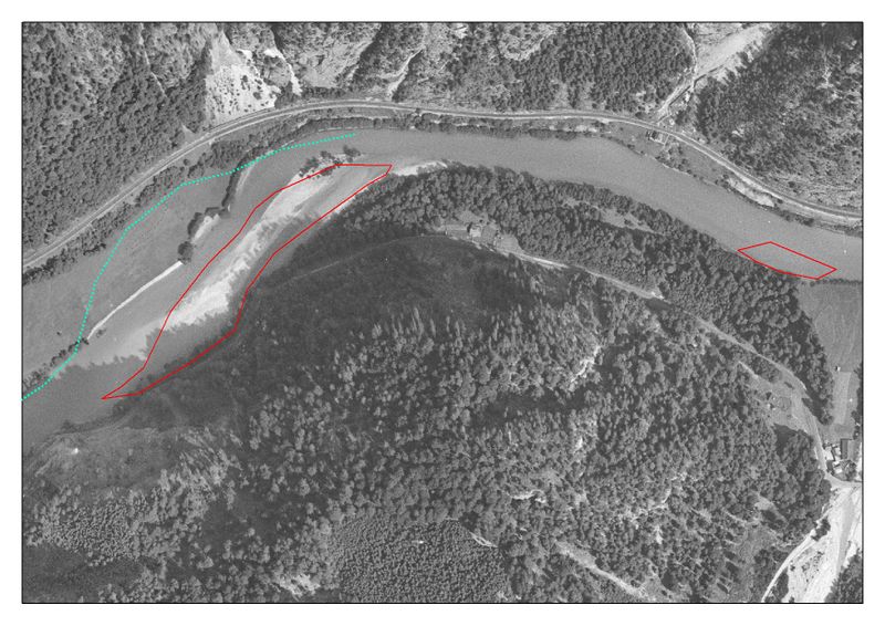 Datei:LettmairAu 1954 Markierung.jpg