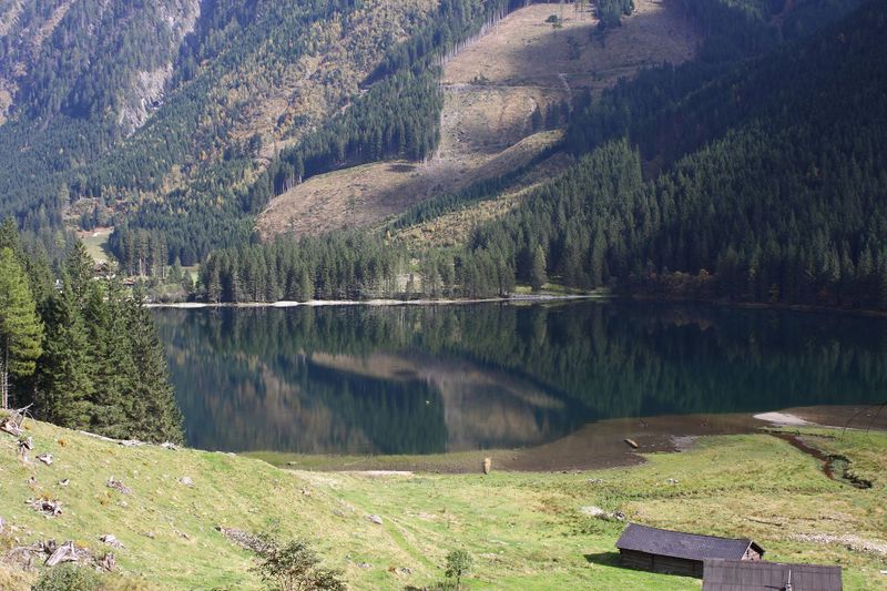 Datei:Schwarzensee kleinsölk 73550 2014-10-03.jpg