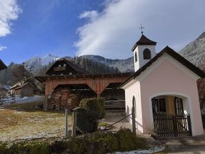 Kapelle in Lengdorf-Hoferkapelle0004.JPG