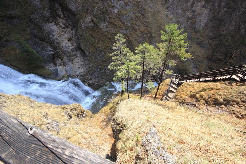 Datei:Wasserlochklamm palfau 70389 2018-04-23.jpg