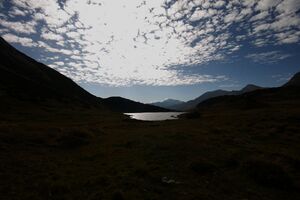 Oberhüttensee 2147 2009-10-05.jpg