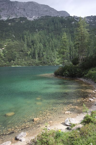 Datei:Steirersee südufer 51316 2017-06-24.jpg