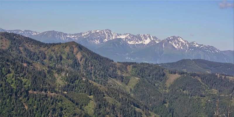 Datei:Rottenmanner Tauern vom gamsstein.JPG