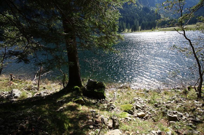 Datei:Schwarzensee kleinsölk 72570 2014-09-17.jpg