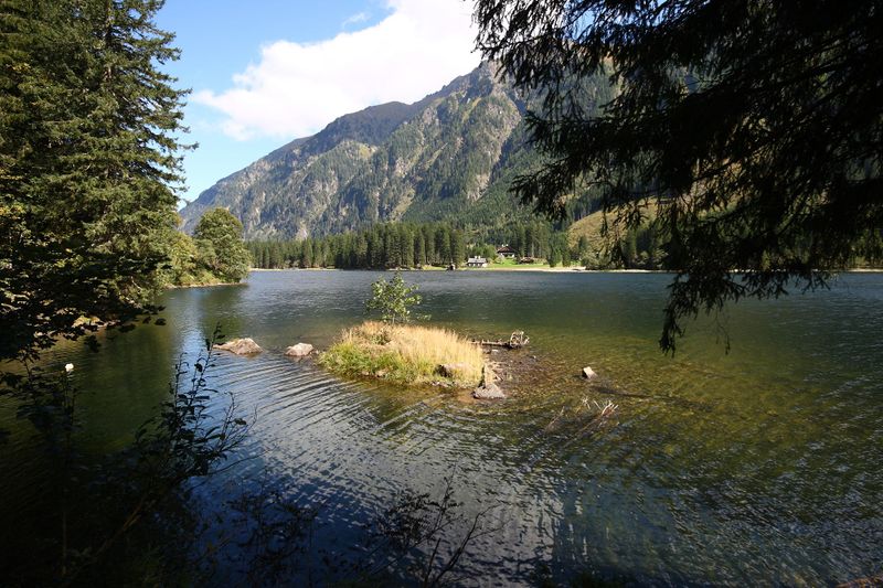 Datei:Schwarzensee kleinsölk 72580 2014-09-17.jpg