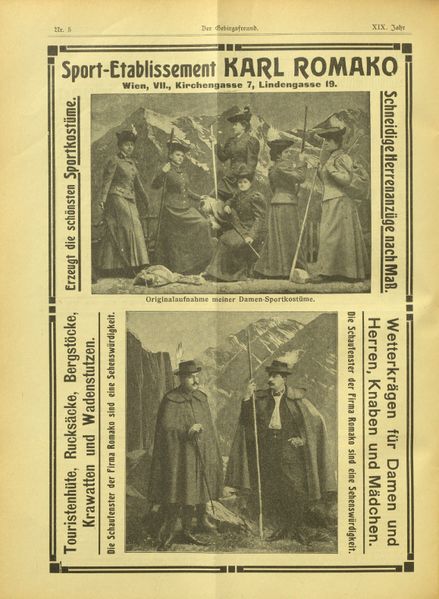 Datei:Wanderbekleidung um 1900.jpg