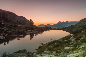 2013-09-06 Mittersee Spiegelsee.jpg