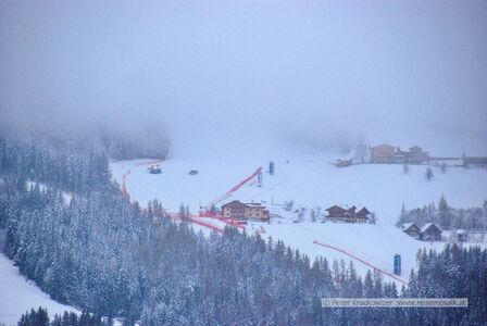 Alpine Ski WM 2013 Schladming 04 Feb Wetterbedingungen 02.jpg