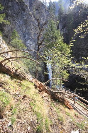 Wasserlochklamm palfau 70444 2018-04-23.jpg