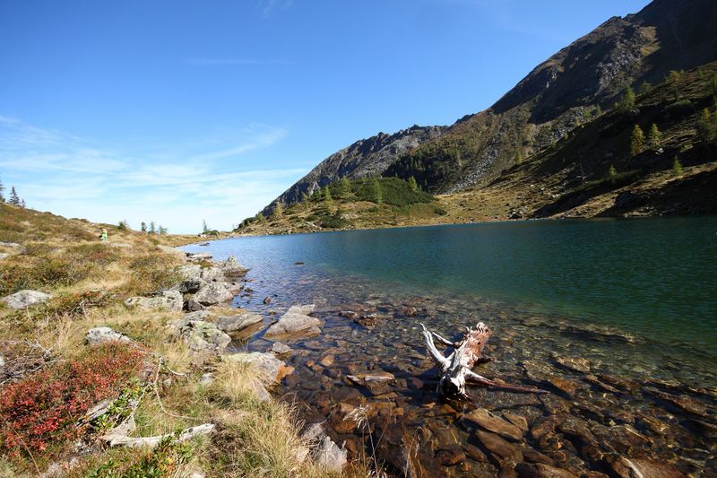 Datei:Moaralmsee 1939 2009-10-04.jpg