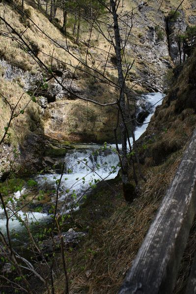 Datei:Wasserlochklamm palfau 70579 2018-04-23.jpg