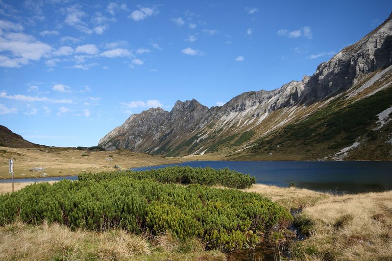 Datei:Oberhüttensee 2115 2009-10-05.jpg