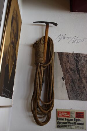 Leo Schlömmer EnnstalWiki