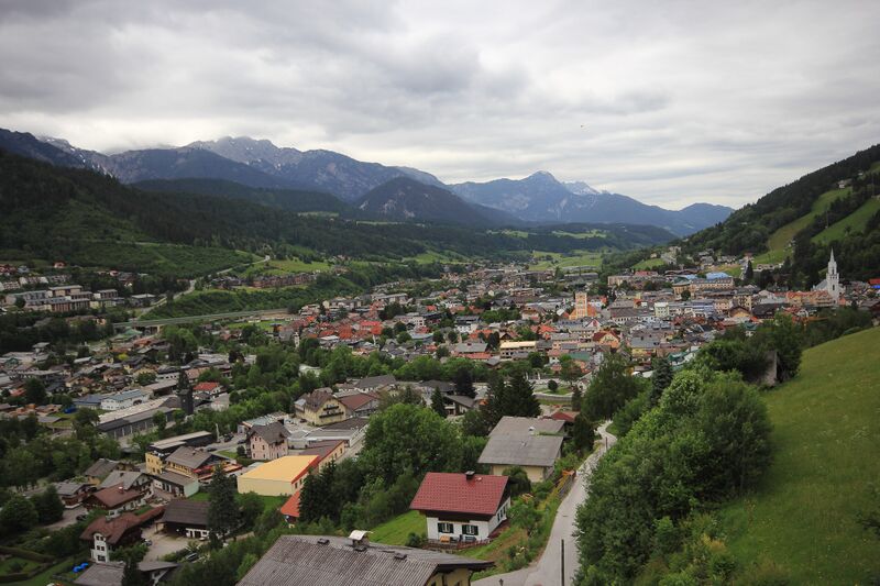Datei:Schellengasse (Schladming).jpg