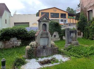 Liezen,Alter Friedhof2013-001.JPG